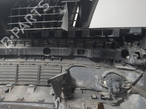 Front bumper RENAULT VEL SATIS (BJ0_) 2.2 dCi (BJ0E, BJ0F) | BP29508998C7