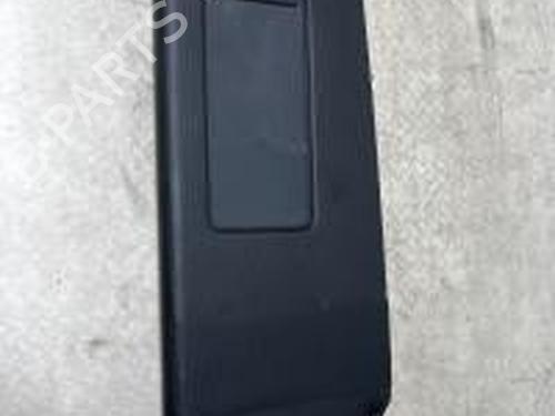 Used Left sun visor VW SCIROCCO III (137, 138) 2.0 TDI (140 hp) 31085544