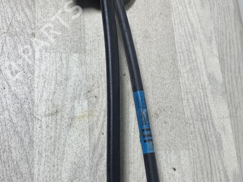 Cable RENAULT MEGANE III Hatchback (BZ0/1_, B3_) 1.5 dCi | BP37240750E12 - Image 2