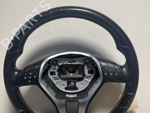 Steering wheel MERCEDES-BENZ A-CLASS (W176) A 180 CDI / d (176.012) | BP34694368C49 - Image 4
