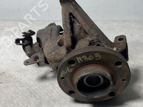 Used Left front steering knuckle Left front steering knuckle PEUGEOT 306 Convertible (7D, N3, N5) 1.8 16V (110 hp) 29749803 29749803