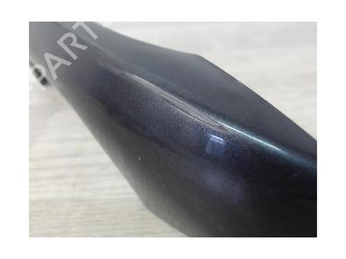 Front left exterior door handle RENAULT CLIO IV (BH_) 1.5 dCi 75 | BP21183588C128 