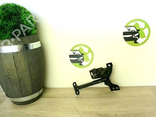 Elektronisk sensor MAZDA 3 (BK) 1.6 DI Turbo (109 hp) 23184379