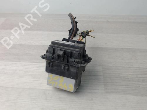 Heater resistor PEUGEOT 308 I (4A_, 4C_) 1.6 HDi | BP24026008M108 