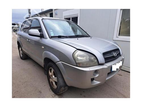 Climate control HYUNDAI TUCSON (JM) 2.0 CRDi | BP24026516I5 