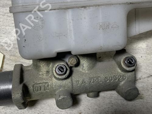 Brake master cylinder CITROËN JUMPER I Bus (244, Z_) 2.0 HDi | BP29586586M77 