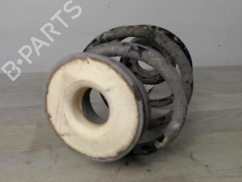 Shock absorber spring RENAULT TWINGO II (CN0_) 1.5 dCi (CN0E) | BP24026921C152