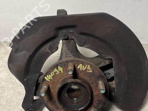 Højre Styrespindel Lejehus MAZDA 5 (CW) 1.6 CD (116 hp) 33052405