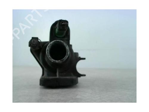 Thermostat housing PEUGEOT 207 (WA_, WC_) 1.4 HDi | BP21183576M116 