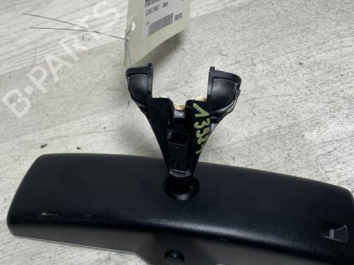 Rear mirror SKODA OCTAVIA II Combi (1Z5) 1.4 TSI | BP26199496I6