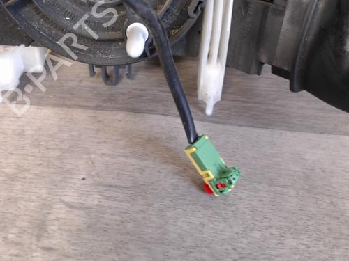 Steering column stalk RENAULT MEGANE III Hatchback (BZ0/1_, B3_) 1.5 dCi | BP31252187I23 - Image 5