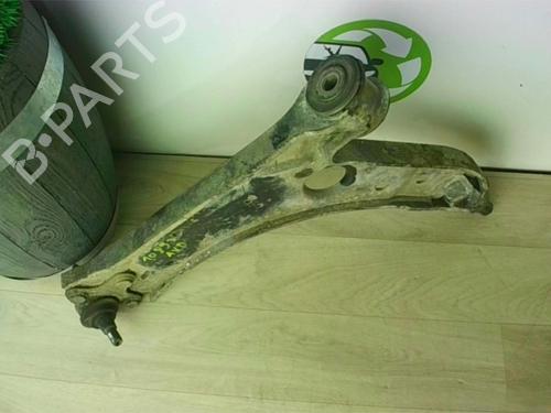 Left front suspension arm AUDI A3 (8P1) 1.9 TDI | BP25618557M12 