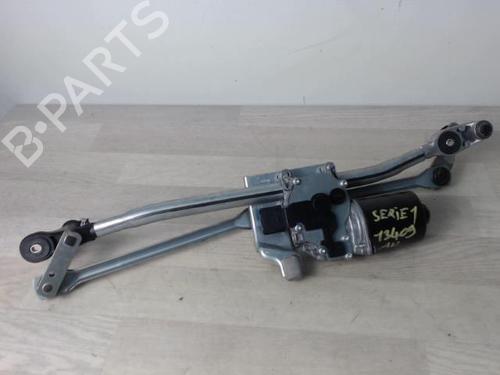 Front wiper motor BMW 1 (E81) 118 d | BP24026599M29