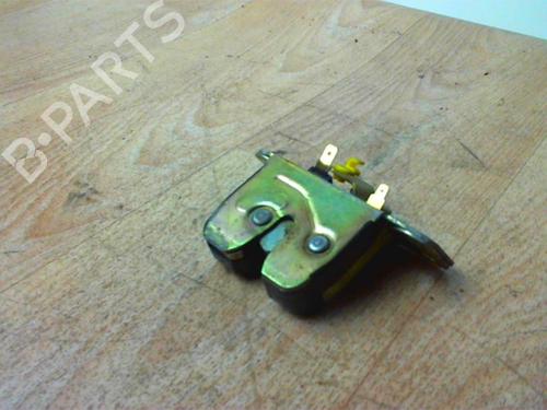 Used Tailgate lock VOLVO S40 I (644) 1.9 DI (102 hp) 24023629