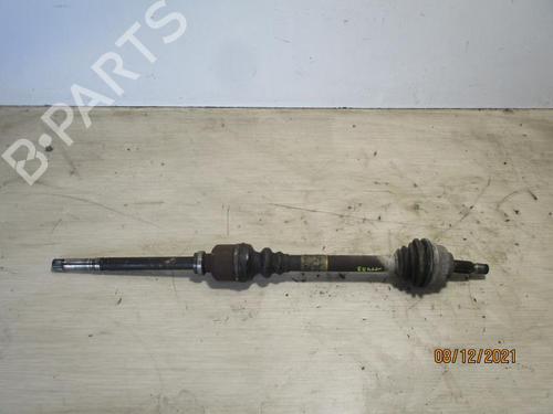 Used Right front driveshaft PEUGEOT 407 (6D_) 1.8 (6D6FZB) (116 hp) 24024049