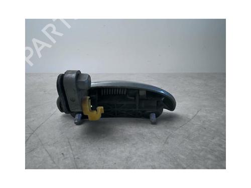 Used Front left exterior door handle CITROËN C1 (PM_, PN_) 1.0 (68 hp) 21182459