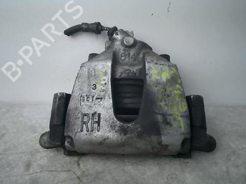 Right front brake caliper FORD ECOSPORT 1.0 EcoBoost | BP24025440M104