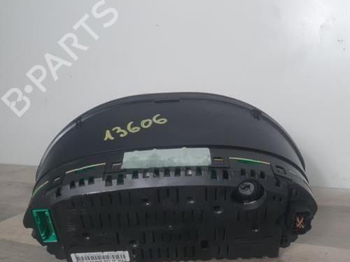 Instrument cluster SKODA FABIA I (6Y2) 1.2 | BP31086319C47 