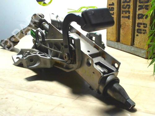 Steering column MAZDA 3 (BK) 1.6 DI Turbo | BP23184341M21 