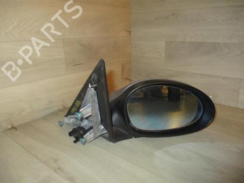 Used Right mirror BMW 1 (E87) 118 d (122 hp) 25994819
