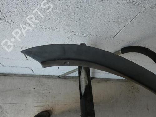 Venstre fortil skærm liste RENAULT MASTER II Bus (JD) 2.5 D (JD1A, JD0E, JD0A, JD1E) | BP24651981C134 