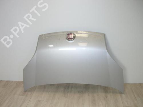 Used Hood FIAT QUBO (225_) 1.4 (225AXA1A) (73 hp) 30666919