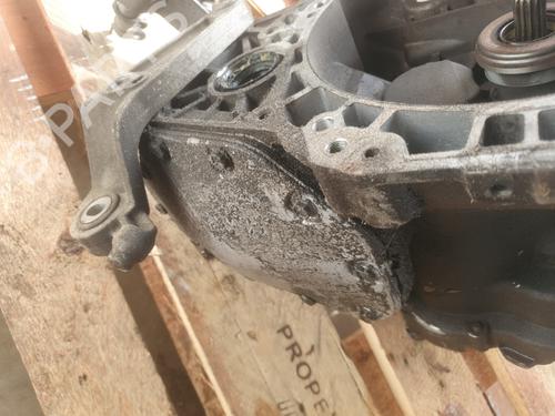 Gearbox OPEL CORSA D (S07) 1.3 CDTI (L08, L68) | BP32758844M3  - Image 6