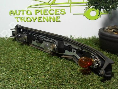 Used Licence plate light OPEL CORSA C (X01) 1.7 DI (F08, F68) (65 hp) 31638180