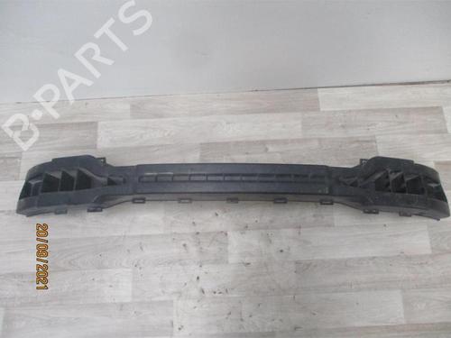 Used Front bumper reinforcement PEUGEOT PARTNER MPV (5_, G_) 2.0 HDI (90 hp) 30705544