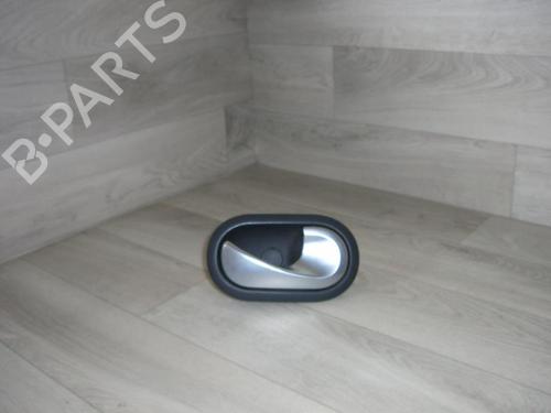 Rear right interior door handle RENAULT MODUS / GRAND MODUS (F/JP0_) 1.5 dCi (FP0D, JP0D) | BP22409269I16