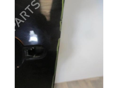 Left front door VW GOLF PLUS V (5M1, 521) 2.0 TDI 16V | BP28374089C2