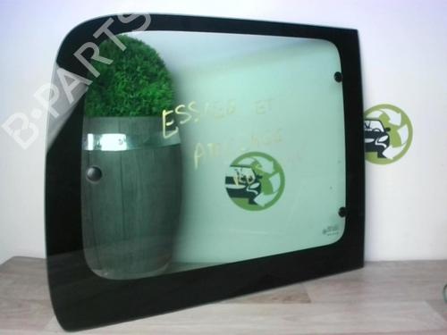 Used Rear right quarter glass CITROËN BERLINGO / BERLINGO FIRST Box Body/MPV (M_) 2.0 HDI 90 (MBRHY, MCRHY) (90 hp) 25618662