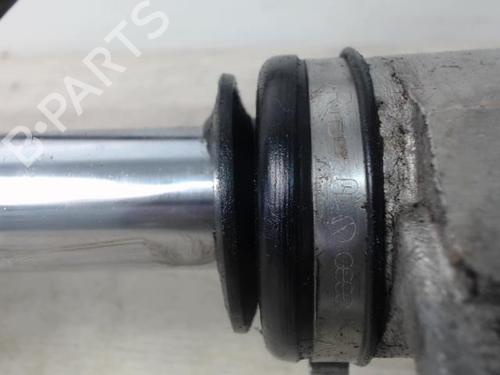 Steering rack AUDI 80 B4 Saloon (8C2) 1.9 TDI | BP25619312M22