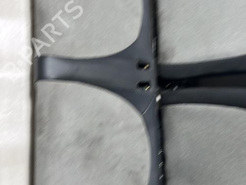 Rear seat FIAT 500 C (312_) 1.4 (312CXC1B, 312AXC1B) | BP32113927C17