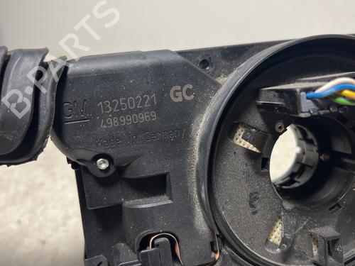 Steering column stalk OPEL ASTRA H (A04) 1.9 CDTI (L48) | BP34210648I23 - Image 2