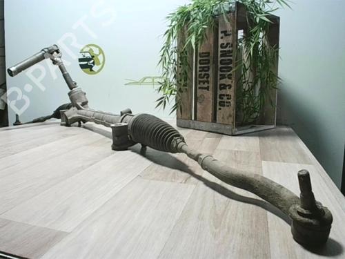 Steering rack TOYOTA AURIS (_E15_) 2.0 D-4D (ADE150_, ADE150R) | BP24024118M22 