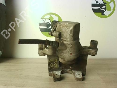 Used Right rear brake caliper MAZDA 3 (BK) 1.6 DI Turbo (109 hp) 23184344