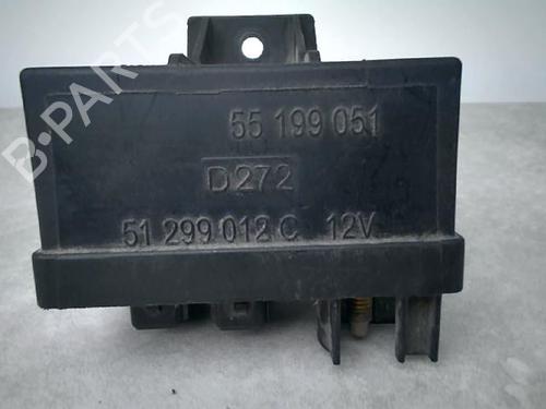 Electronic sensor FIAT GRANDE PUNTO (199_) 1.3 D Multijet | BP31252111M84