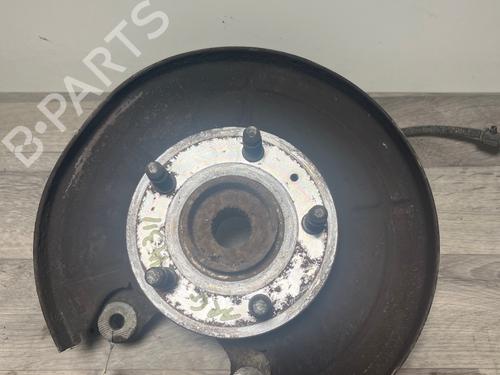 Used Left rear steering knuckle Left rear steering knuckle OPEL INSIGNIA A (G09) 2.0 CDTI (68) (131 hp) 36301410 36301410