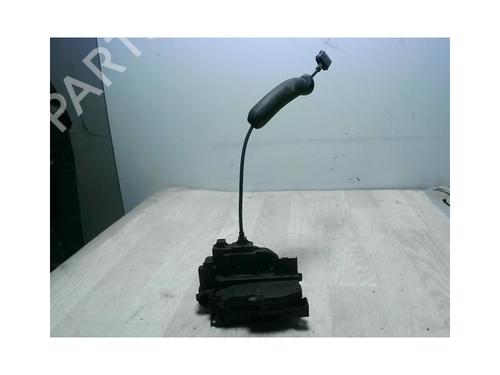 Used Rear right lock RENAULT MEGANE III Hatchback (BZ0/1_, B3_) 1.5 dCi (BZ0C) (90 hp) 24026985