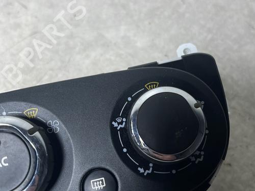 Climate control RENAULT CLIO IV (BH_) 1.5 dCi 75 | BP32262860I5 - Image 4