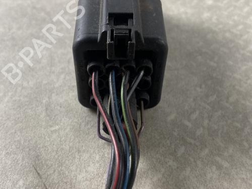 Electronic sensor AUDI A3 (8P1) 2.0 TDI | BP25619539M84
