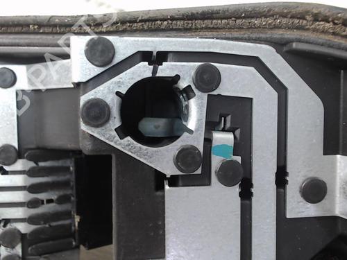 Licence plate light OPEL CORSA D (S07) 1.3 CDTI (L08, L68) | BP25619429I40 