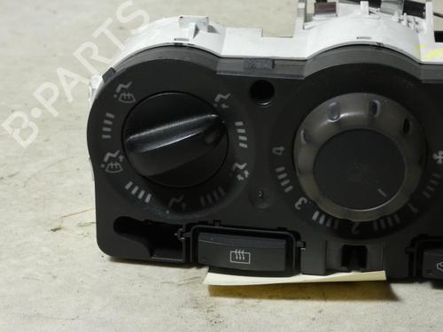 Climate control OPEL CORSA D (S07) 1.3 CDTI (L08, L68) | BP32350113I5