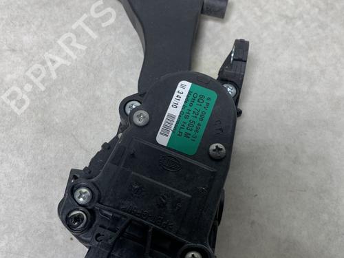 Pedal SEAT IBIZA IV (6J5, 6P1) 1.2 TDI | BP30807461I4