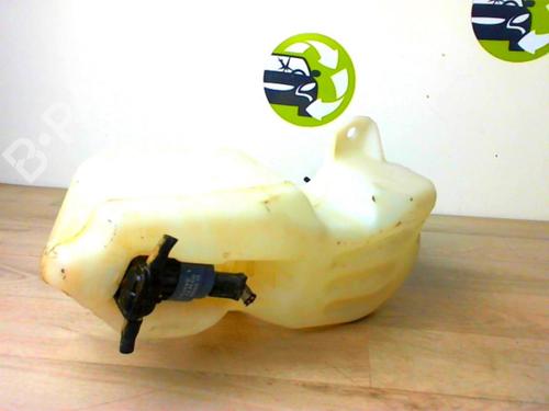 Windscreen washer tank FIAT PANDA (169_) 1.3 D Multijet (169AXG1A, 169AXD1A) | BP25619332C113 