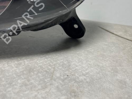 Used Left headlight Left headlight DACIA SANDERO II 1.2 (75 hp) 34136184 34136184