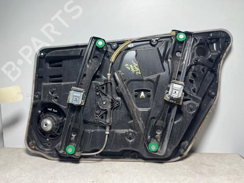Front left window mechanism MERCEDES-BENZ A-CLASS (W176) A 180 CDI / d (176.012) | BP34718895C22 - Image 2