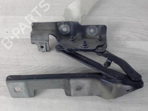 Hinge/Door check strap OPEL ASTRA J (P10) 2.0 CDTI (68) | BP21183028C146