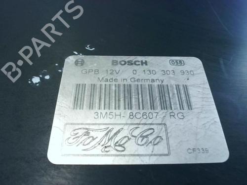 heater-blower-motor-ford-focus-c-max-dm2-2003-2004-2005-2006-2007-24932052 main image